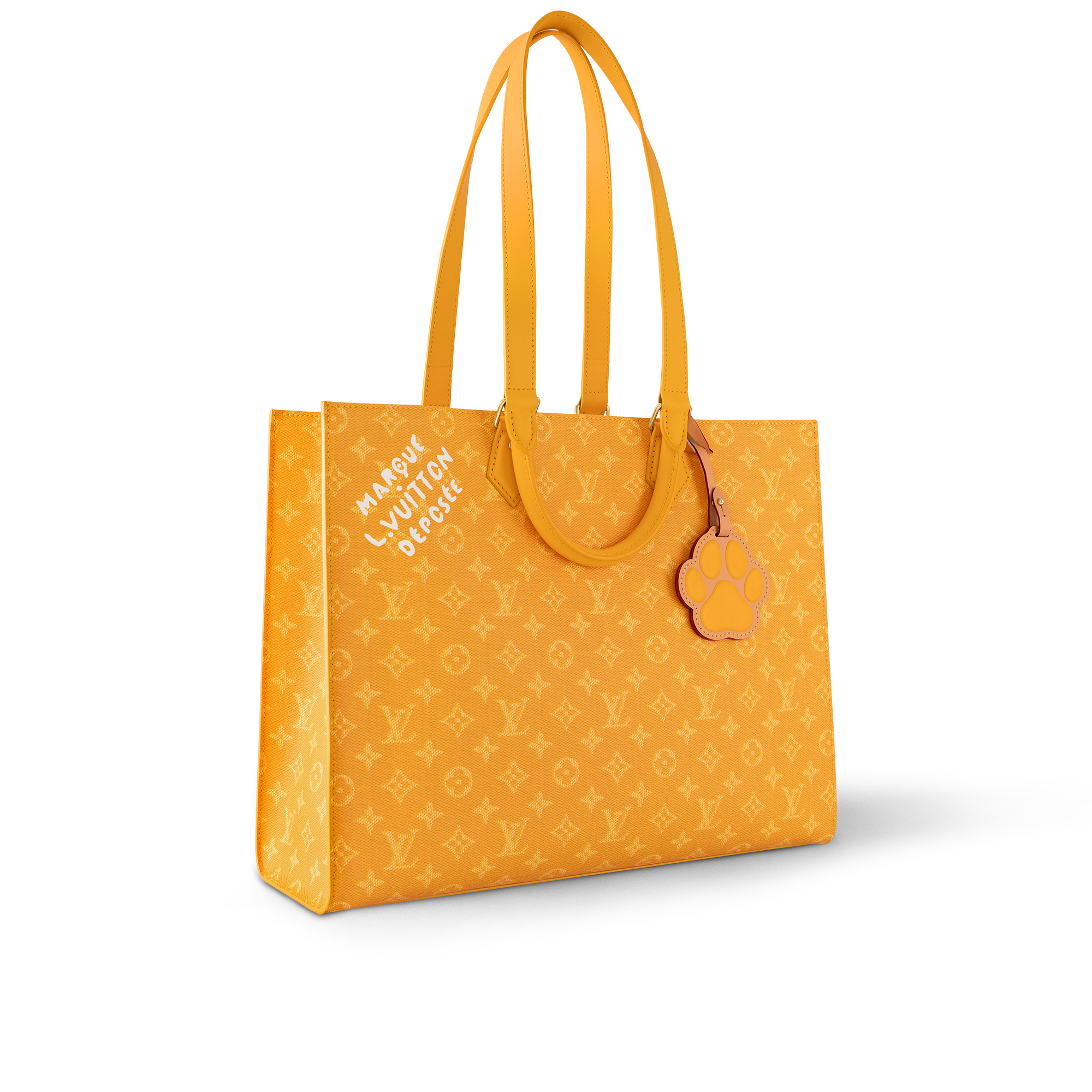 Bolso Sac Plat 24H G71 Bolsos y pequeña marroquinería Bolso de hombre Novedades | LOUIS VUITTON (Zoom de producto)