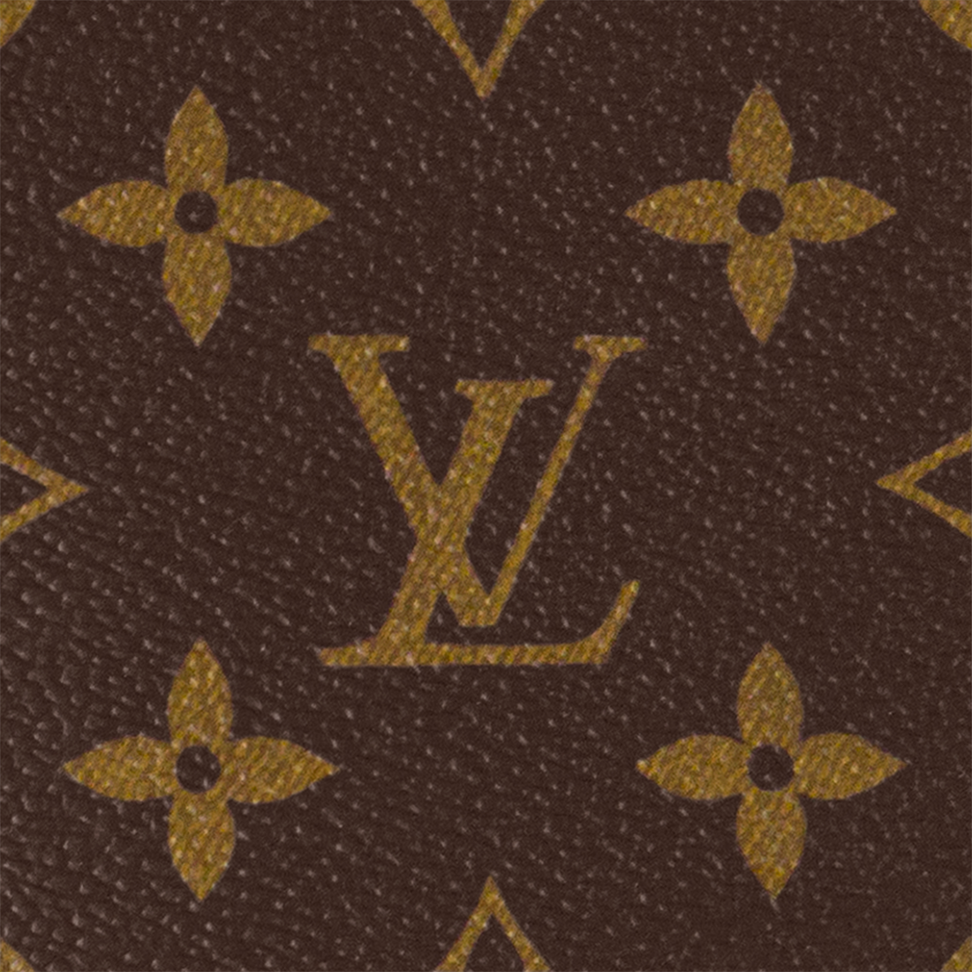 Bolso Sac Plat BB Lona Monogram Mujer Bolsos Bolsos | LOUIS VUITTON (Zoom de producto)