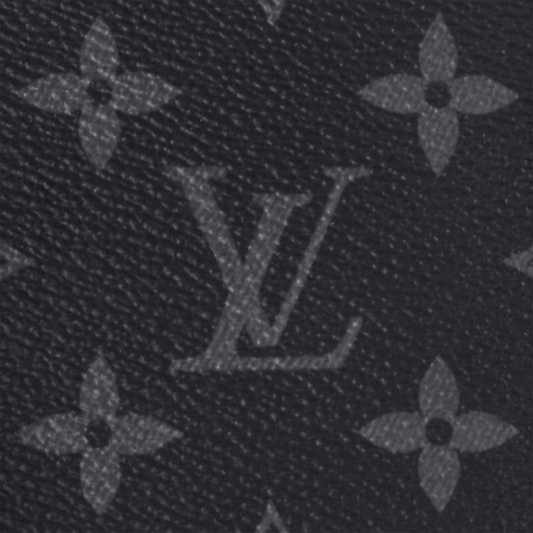 Bolso Sac Plat Cross Monogram Eclipse Hombre Bolsos Todos los bolsos | LOUIS VUITTON (Zoom de producto)