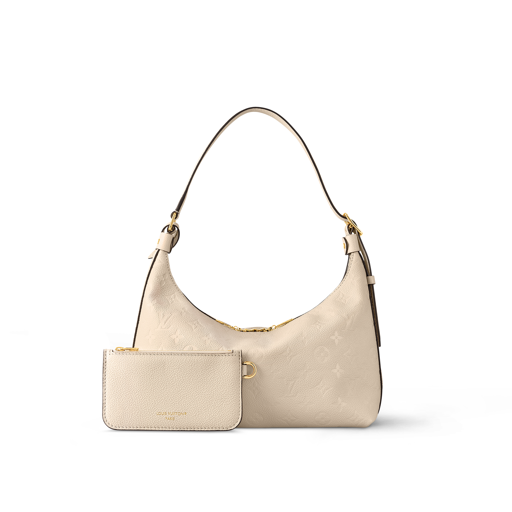 Bolso Sac Sport Piel Monogram Empreinte Mujer Bolsos All Collections | LOUIS VUITTON (Zoom de producto)