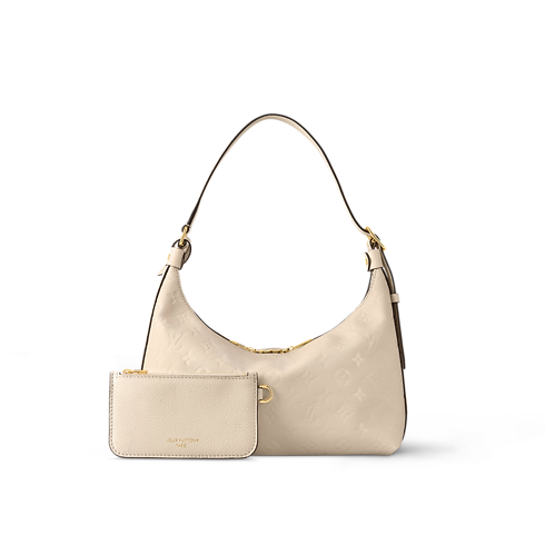 Bolso Sac Sport Piel Monogram Empreinte Mujer Bolsos Todas las colecciones | LOUIS VUITTON (Zoom de producto)