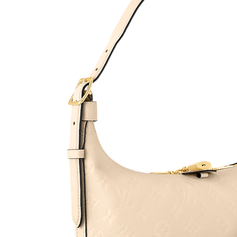 Bolso Sac Sport Piel Monogram Empreinte Mujer Bolsos Todas las colecciones | LOUIS VUITTON (Zoom de producto)