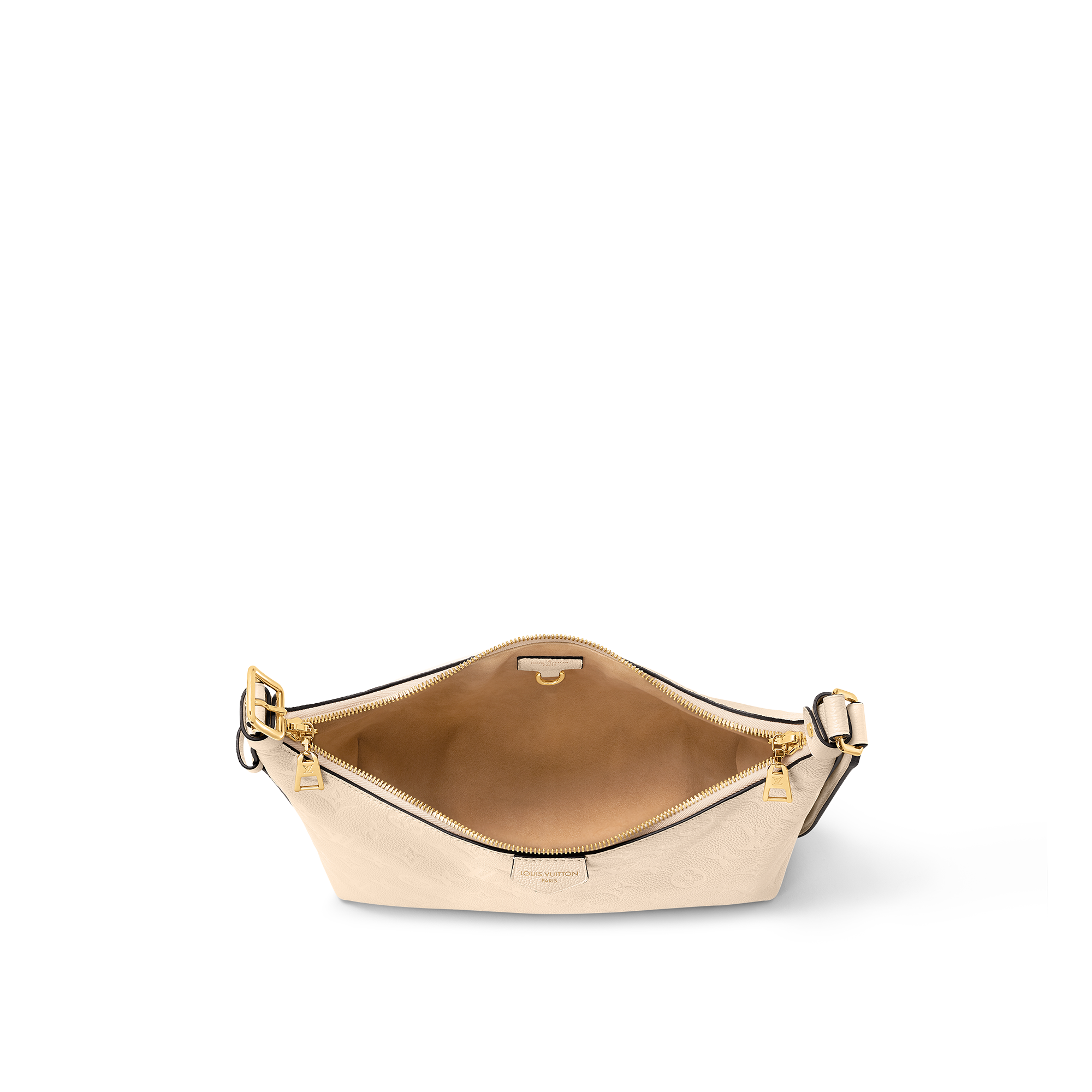 Bolso Sac Sport Piel Monogram Empreinte Mujer Bolsos All Collections | LOUIS VUITTON (Zoom de producto)