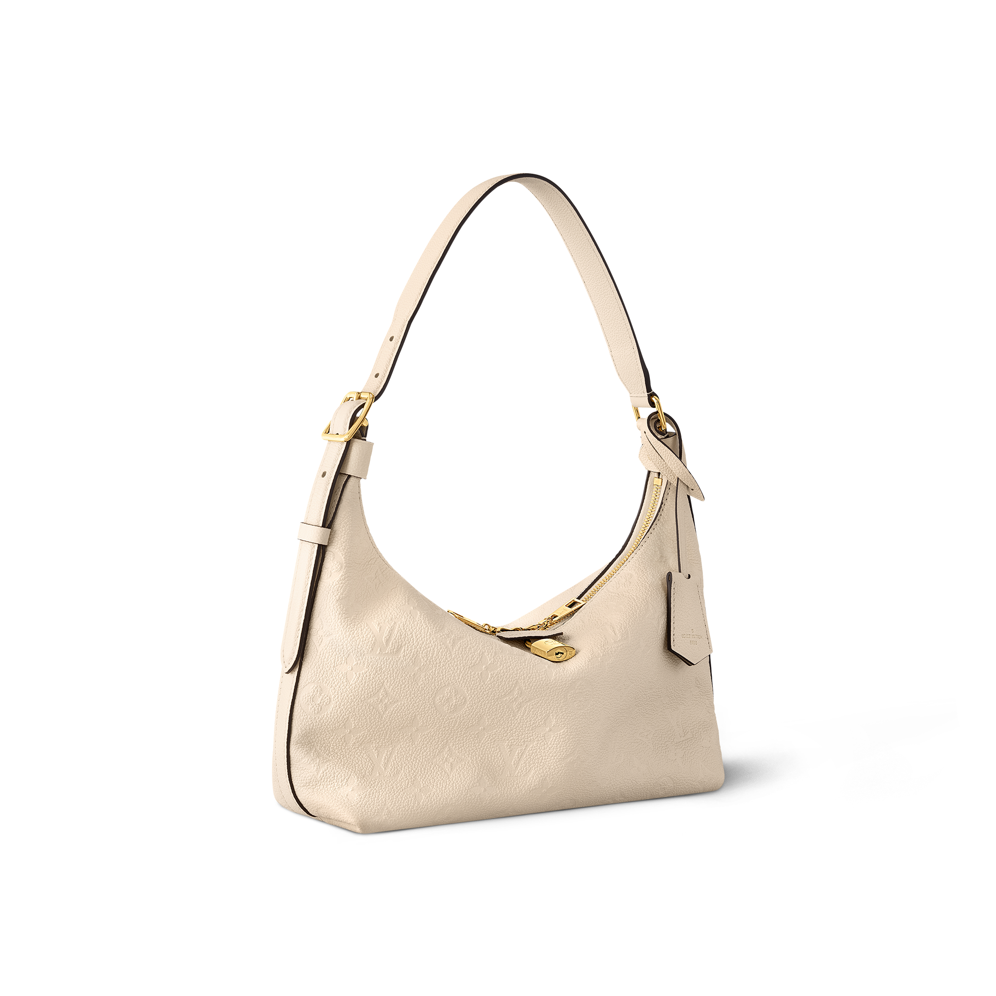 Bolso Sac Sport Piel Monogram Empreinte Mujer Bolsos All Collections | LOUIS VUITTON (Zoom de producto)