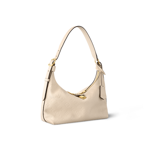 Bolso Sac Sport Piel Monogram Empreinte Mujer Bolsos Todas las colecciones | LOUIS VUITTON (Zoom de producto)