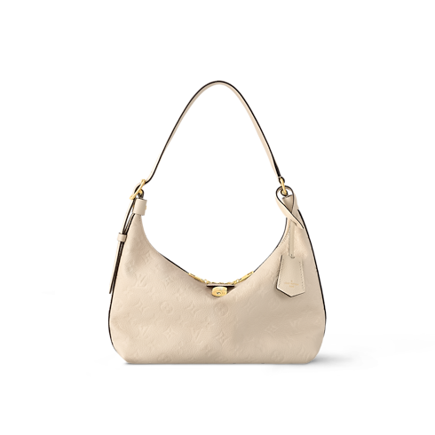 Bolso Sac Sport Piel Monogram Empreinte Mujer Bolsos Todas las colecciones | LOUIS VUITTON (Zoom de producto)