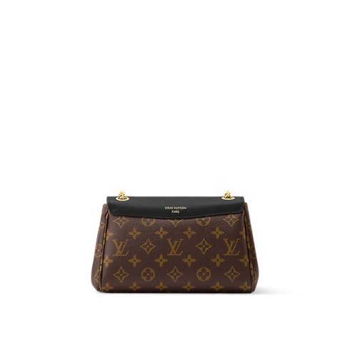 Bolso Saint Germain BB Lona Monogram Mujer Bolsos Bolsos | LOUIS VUITTON (Zoom de producto)