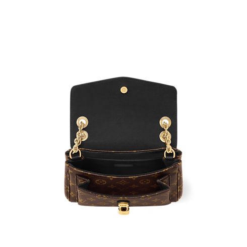 Bolso Saint Germain BB Lona Monogram Mujer Bolsos Bolsos | LOUIS VUITTON (Zoom de producto)