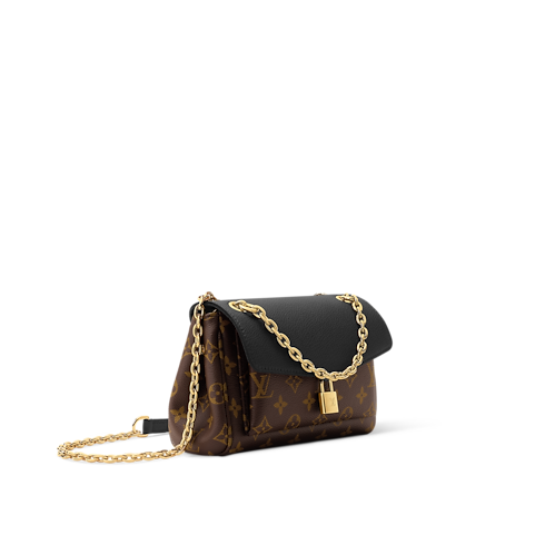 Bolso Saint Germain BB Lona Monogram Mujer Bolsos Bolsos | LOUIS VUITTON (Zoom de producto)