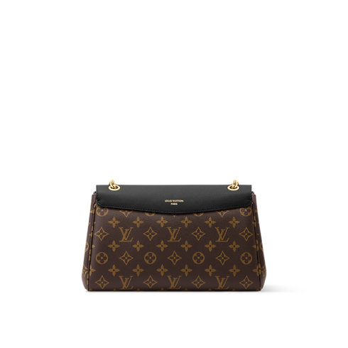 Bolso Saint Germain PM Lona Monogram Mujer Bolsos Bolsos | LOUIS VUITTON (Zoom de producto)
