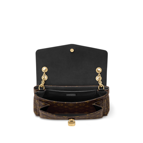 Bolso Saint Germain PM Lona Monogram Mujer Bolsos Bolsos | LOUIS VUITTON (Zoom de producto)