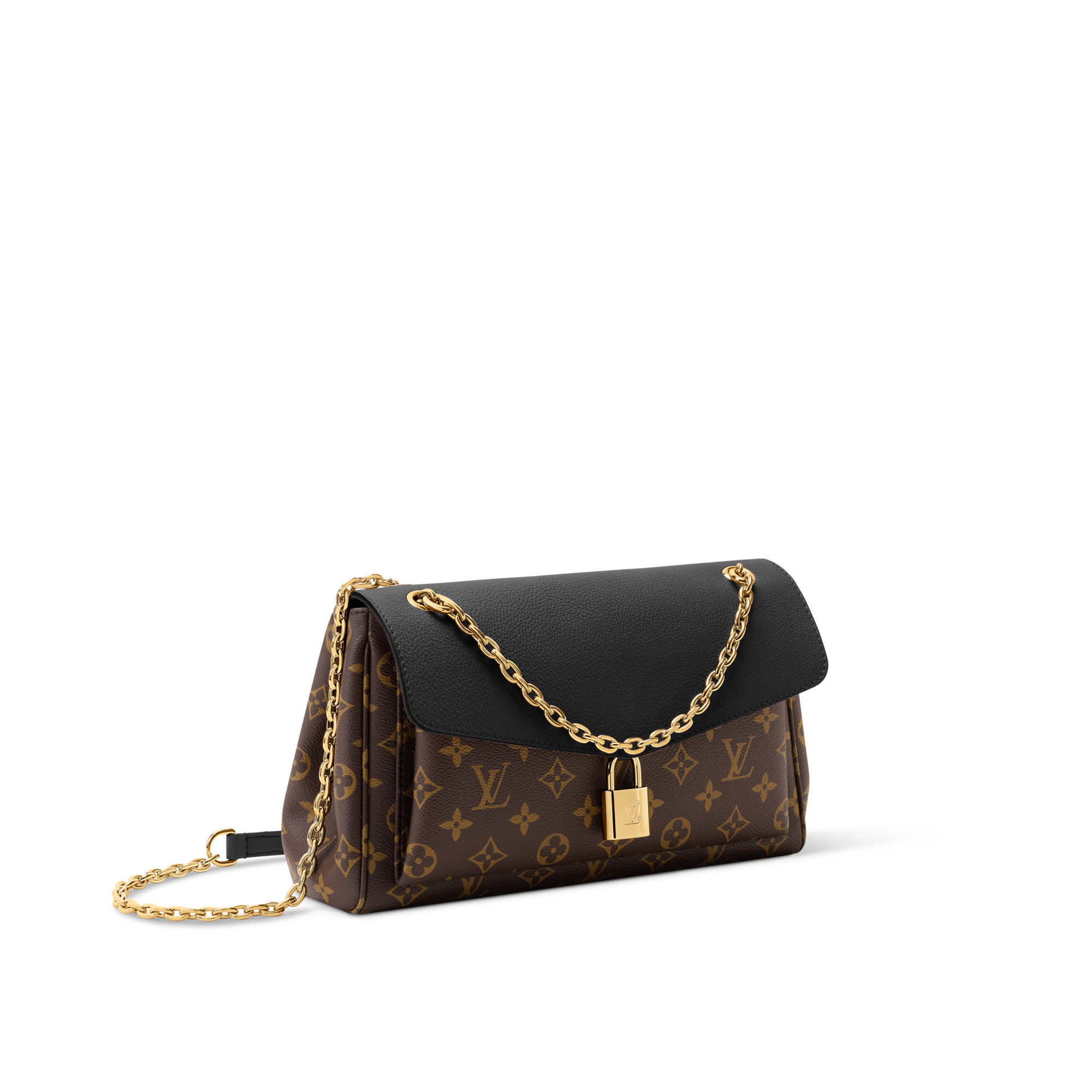 Bolso Saint Germain PM Lona Monogram Mujer Bolsos Bolsos | LOUIS VUITTON (Zoom de producto)