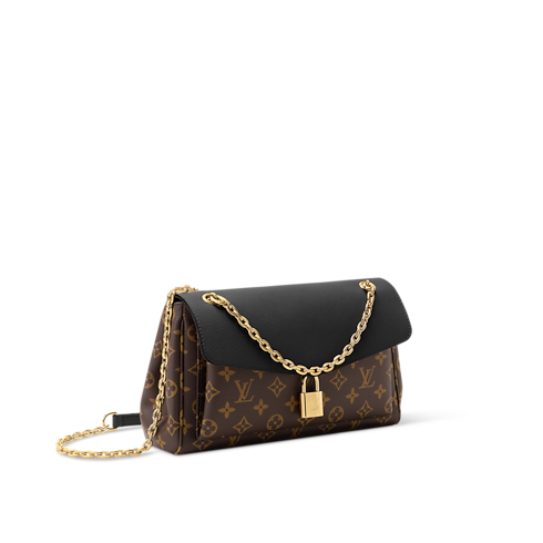 Bolso Saint Germain PM Lona Monogram Mujer Bolsos Bolsos | LOUIS VUITTON (Zoom de producto)