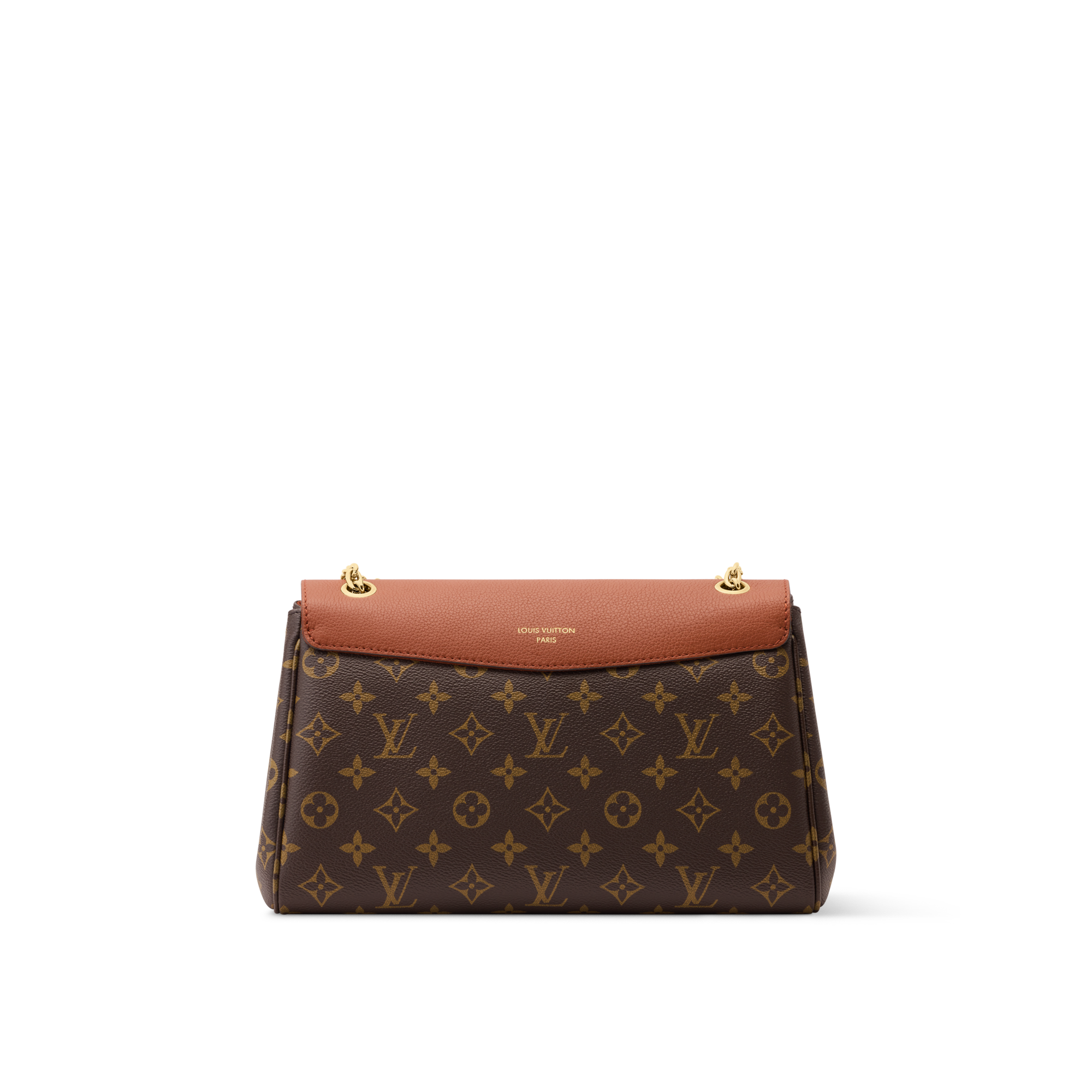 Bolso Saint Germain PM Lona Monogram Mujer Bolsos Bolsos | LOUIS VUITTON (Zoom de producto)