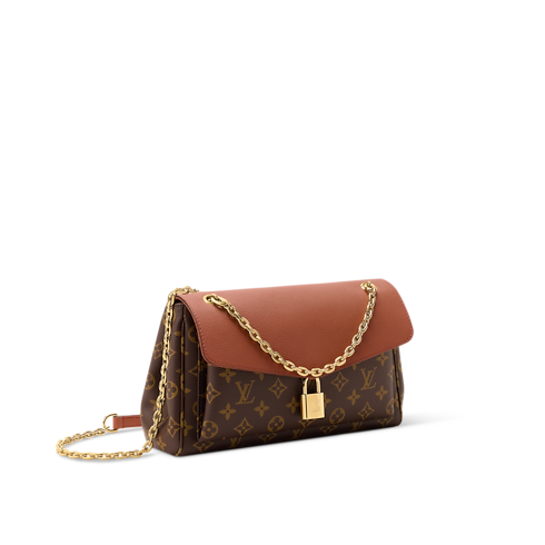Bolso Saint Germain PM Lona Monogram Mujer Bolsos Bolsos | LOUIS VUITTON (Zoom de producto)