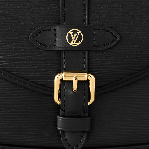 Bolso Saumur BB Piel Epi Mujer Bolsos Todas las colecciones | LOUIS VUITTON (Zoom de producto)
