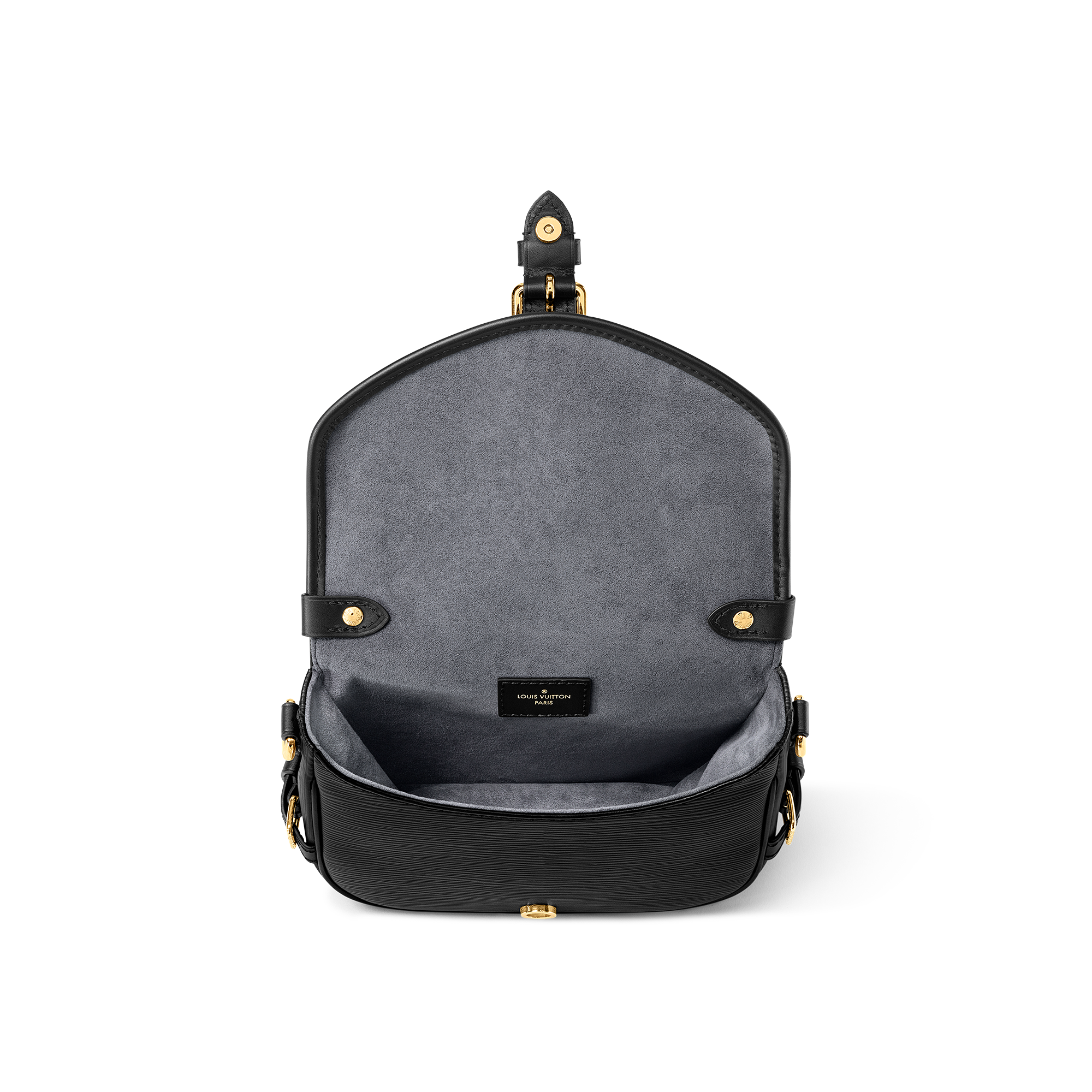 Bolso Saumur BB Piel Epi Mujer Bolsos Todas las colecciones | LOUIS VUITTON (Zoom de producto)