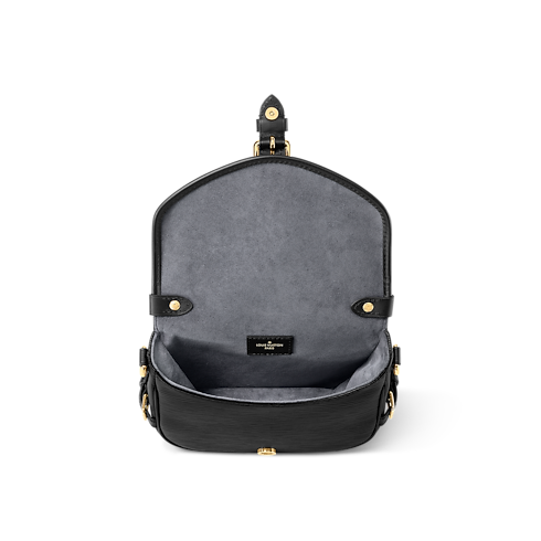 Bolso Saumur BB Piel Epi Mujer Bolsos Todas las colecciones | LOUIS VUITTON (Zoom de producto)
