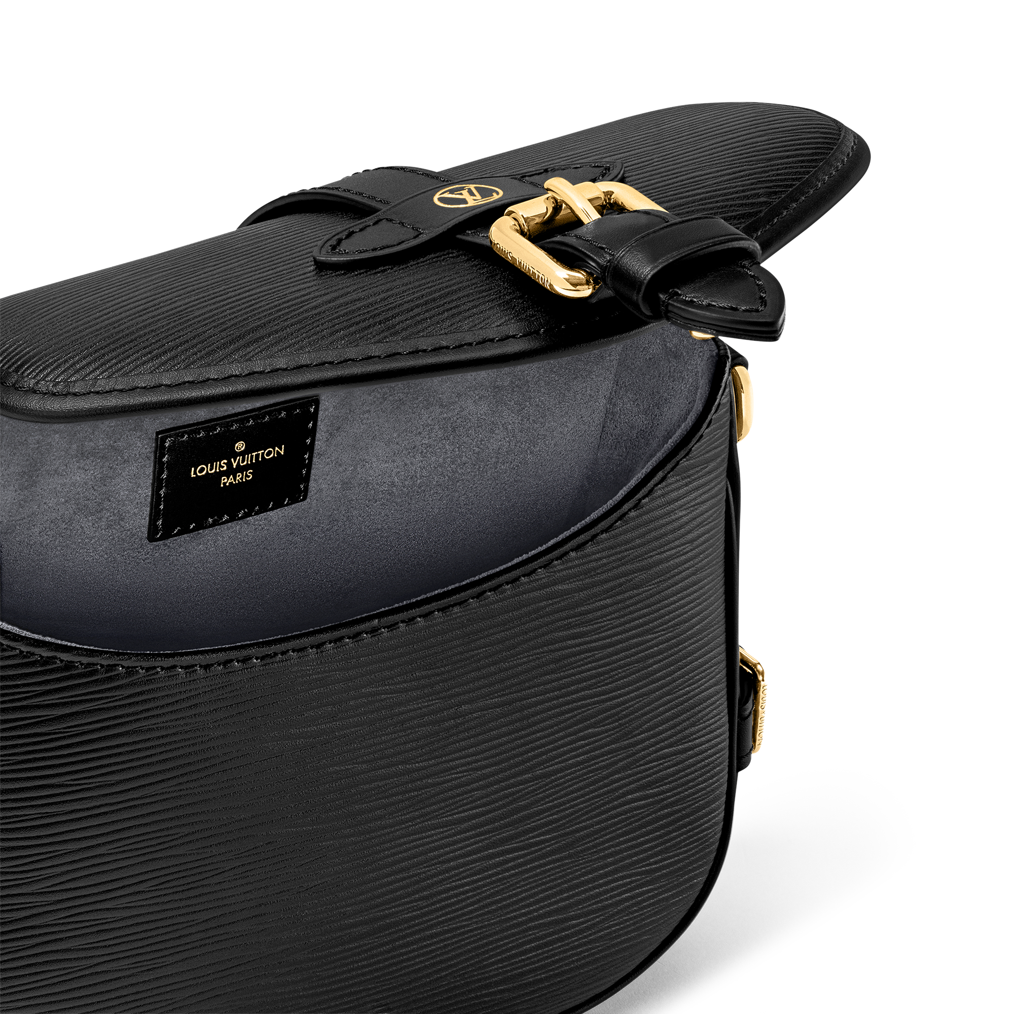 Bolso Saumur BB Piel Epi Mujer Bolsos Todas las colecciones | LOUIS VUITTON (Zoom de producto)