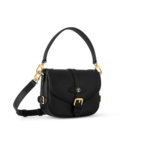 Bolso Saumur BB Piel Epi Mujer Bolsos Todas las colecciones | LOUIS VUITTON (Zoom de producto)