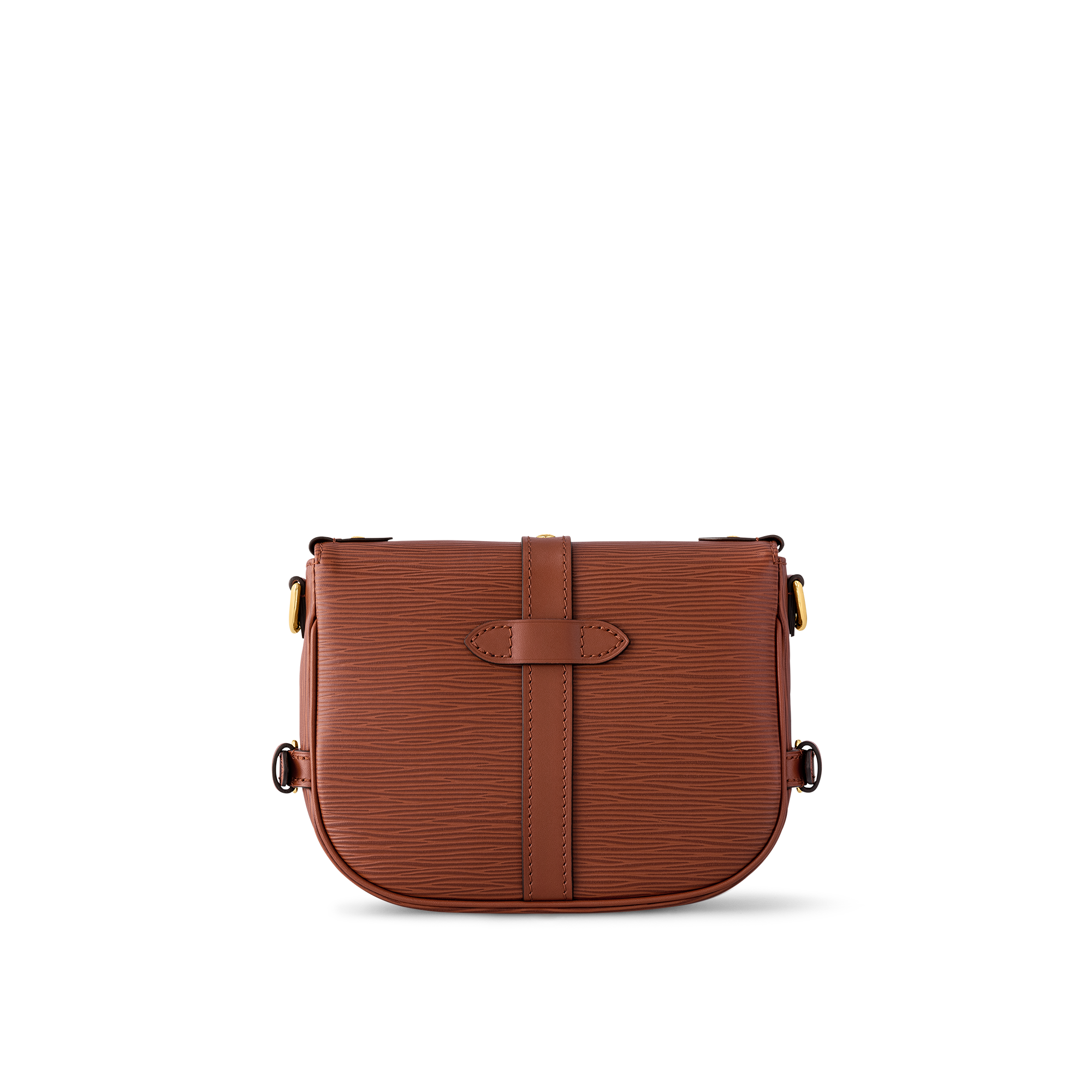 Bolso Saumur BB Piel Epi Mujer Bolsos All Collections | LOUIS VUITTON (Zoom de producto)