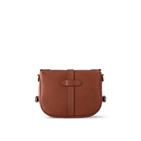 Bolso Saumur BB Piel Epi Mujer Bolsos Todas las colecciones | LOUIS VUITTON (Zoom de producto)