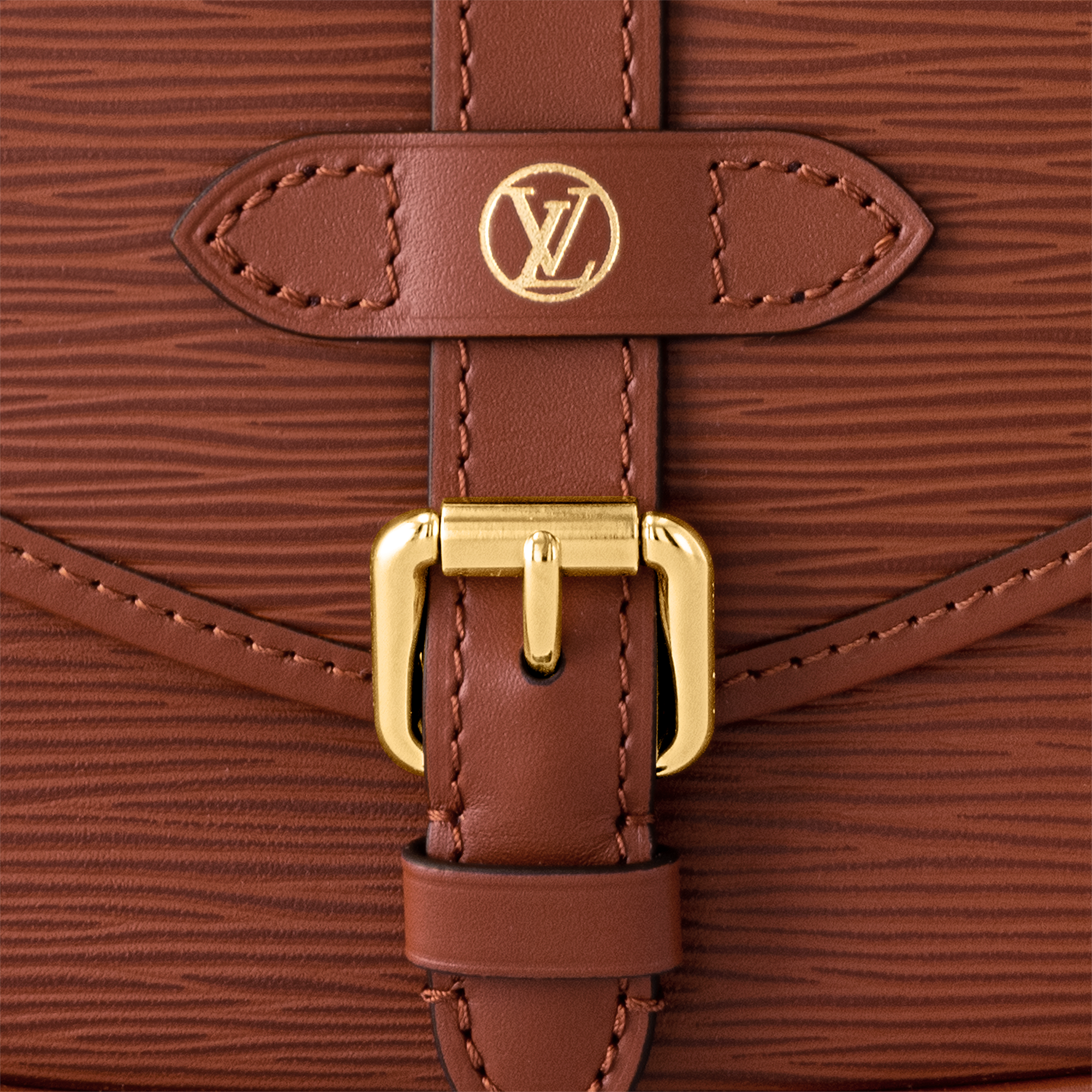 Bolso Saumur BB Piel Epi Mujer Bolsos All Collections | LOUIS VUITTON (Zoom de producto)