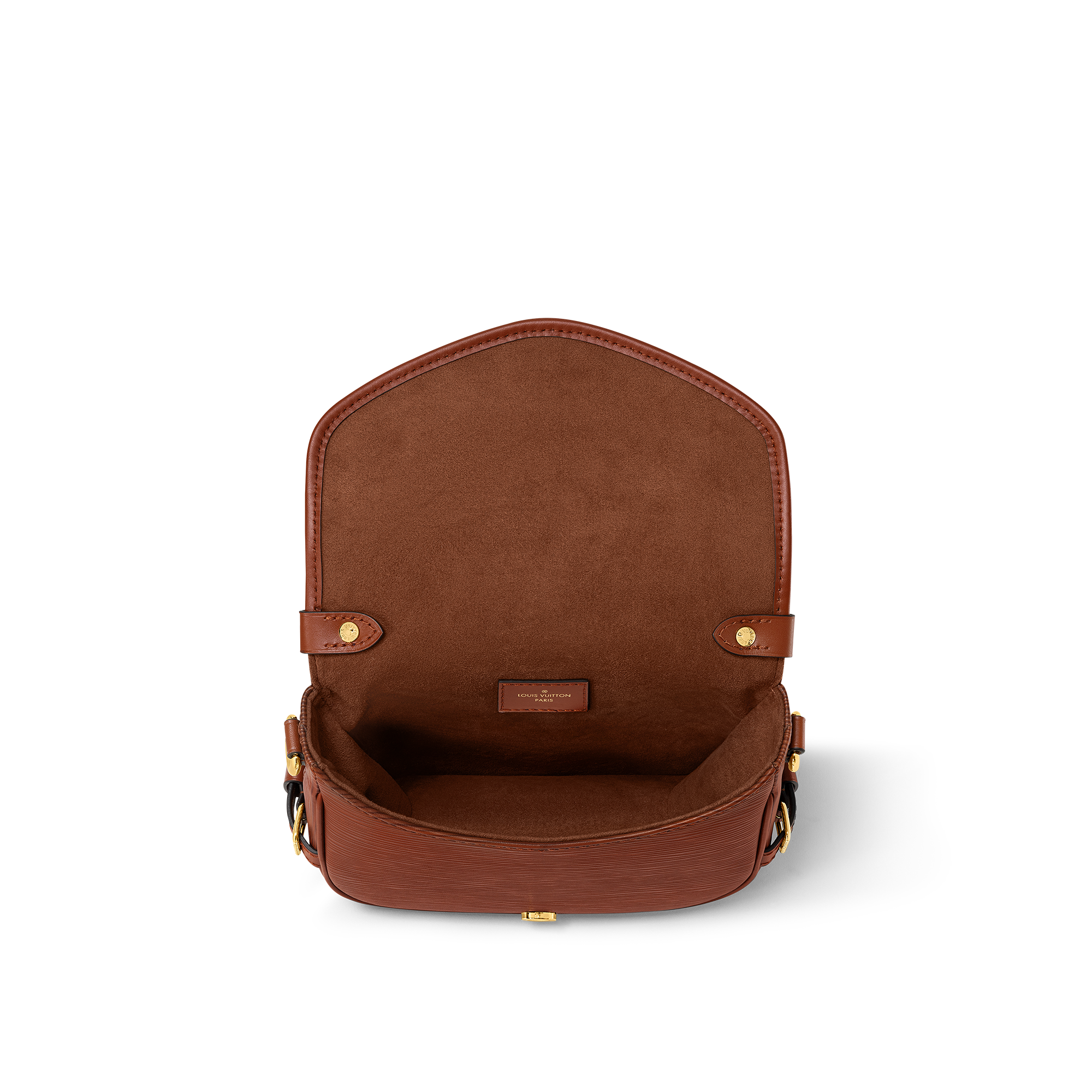 Bolso Saumur BB Piel Epi Mujer Bolsos All Collections | LOUIS VUITTON (Zoom de producto)
