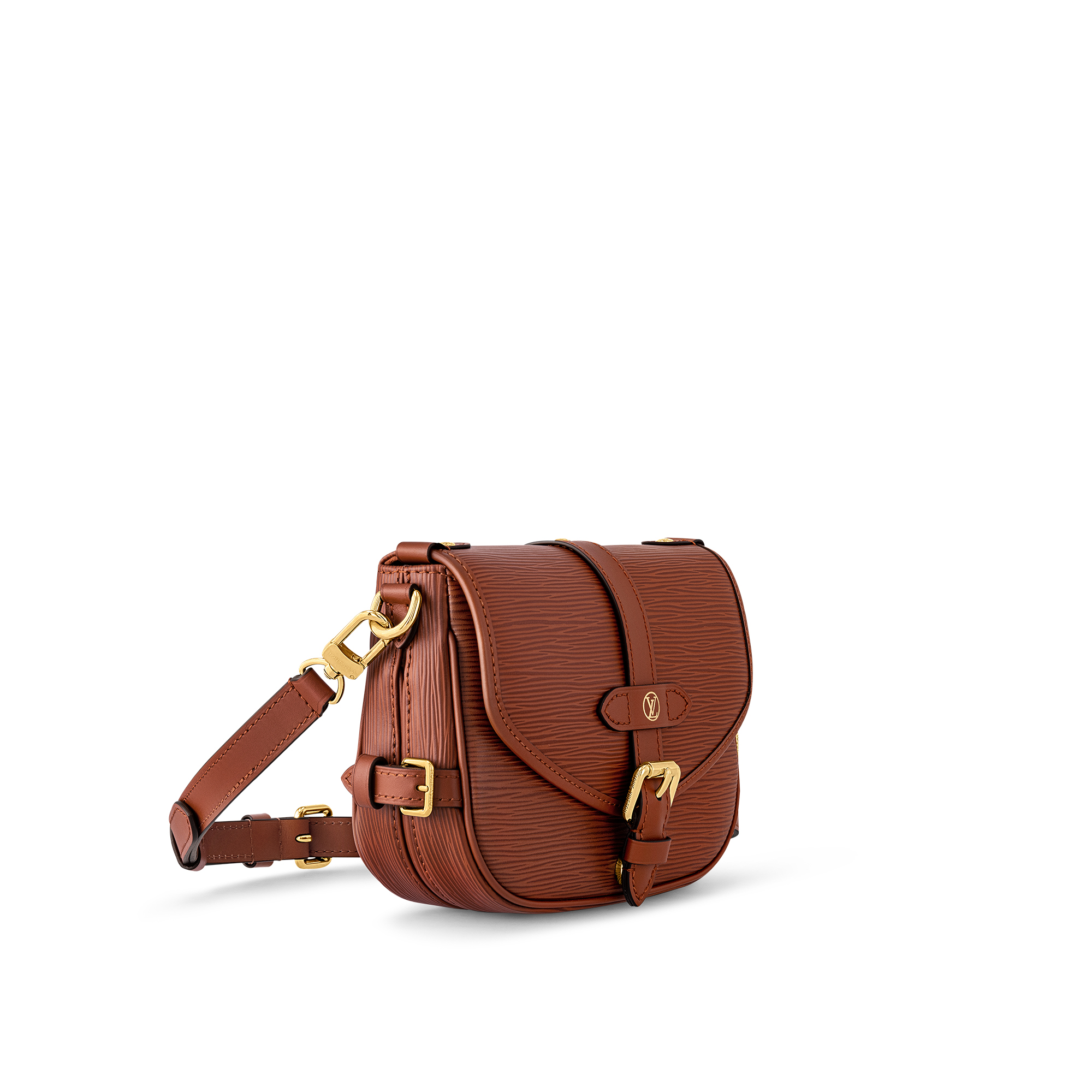 Bolso Saumur BB Piel Epi Mujer Bolsos All Collections | LOUIS VUITTON (Zoom de producto)