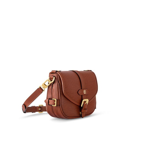 Bolso Saumur BB Piel Epi Mujer Bolsos Todas las colecciones | LOUIS VUITTON (Zoom de producto)