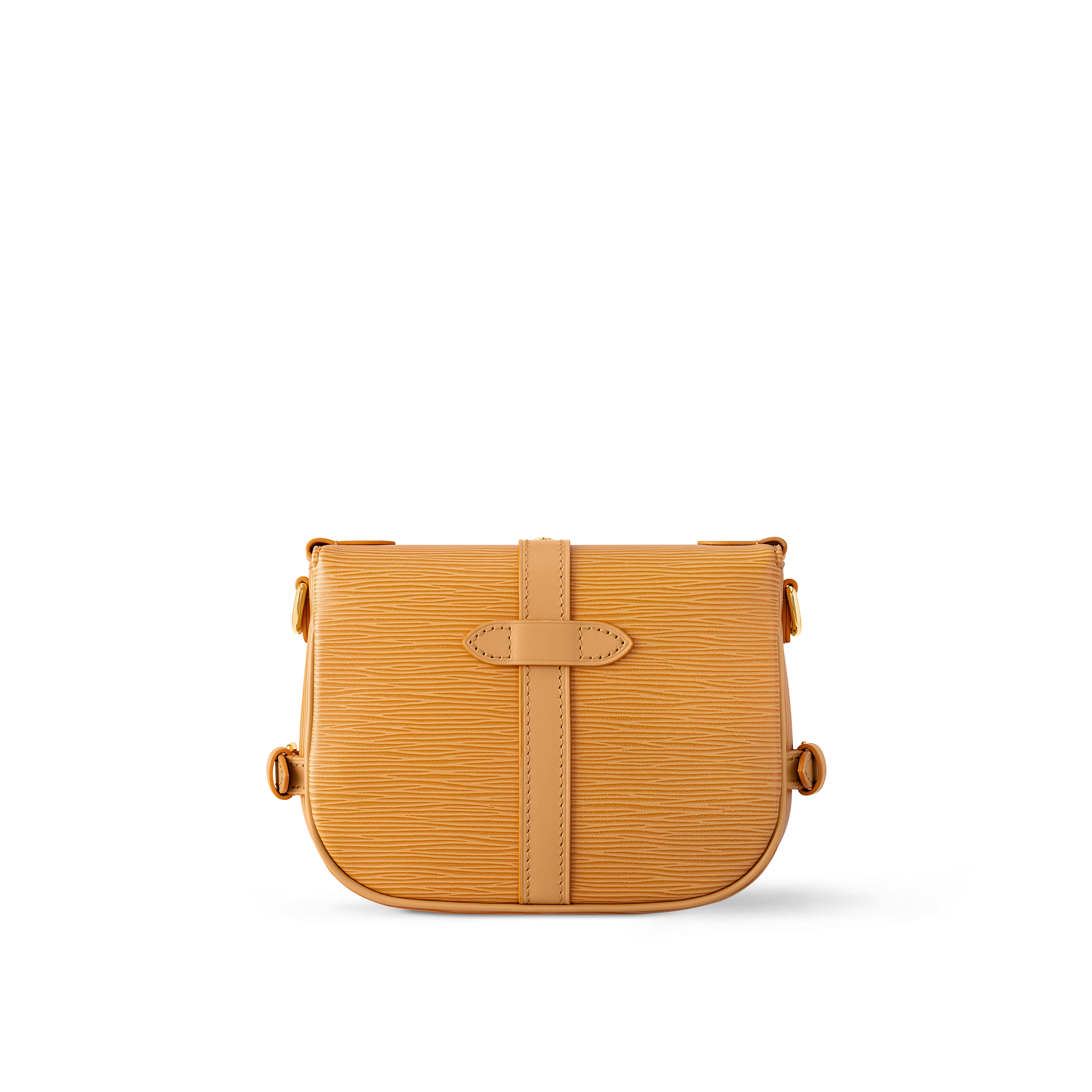 Bolso Saumur BB Piel Epi Mujer Bolsos All Collections | LOUIS VUITTON (Zoom de producto)