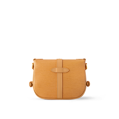 Bolso Saumur BB Piel Epi Mujer Bolsos Todas las colecciones | LOUIS VUITTON (Zoom de producto)