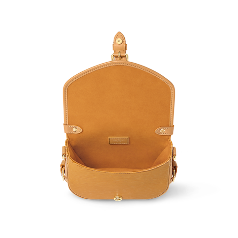 Bolso Saumur BB Piel Epi Mujer Bolsos Todas las colecciones | LOUIS VUITTON (Zoom de producto)