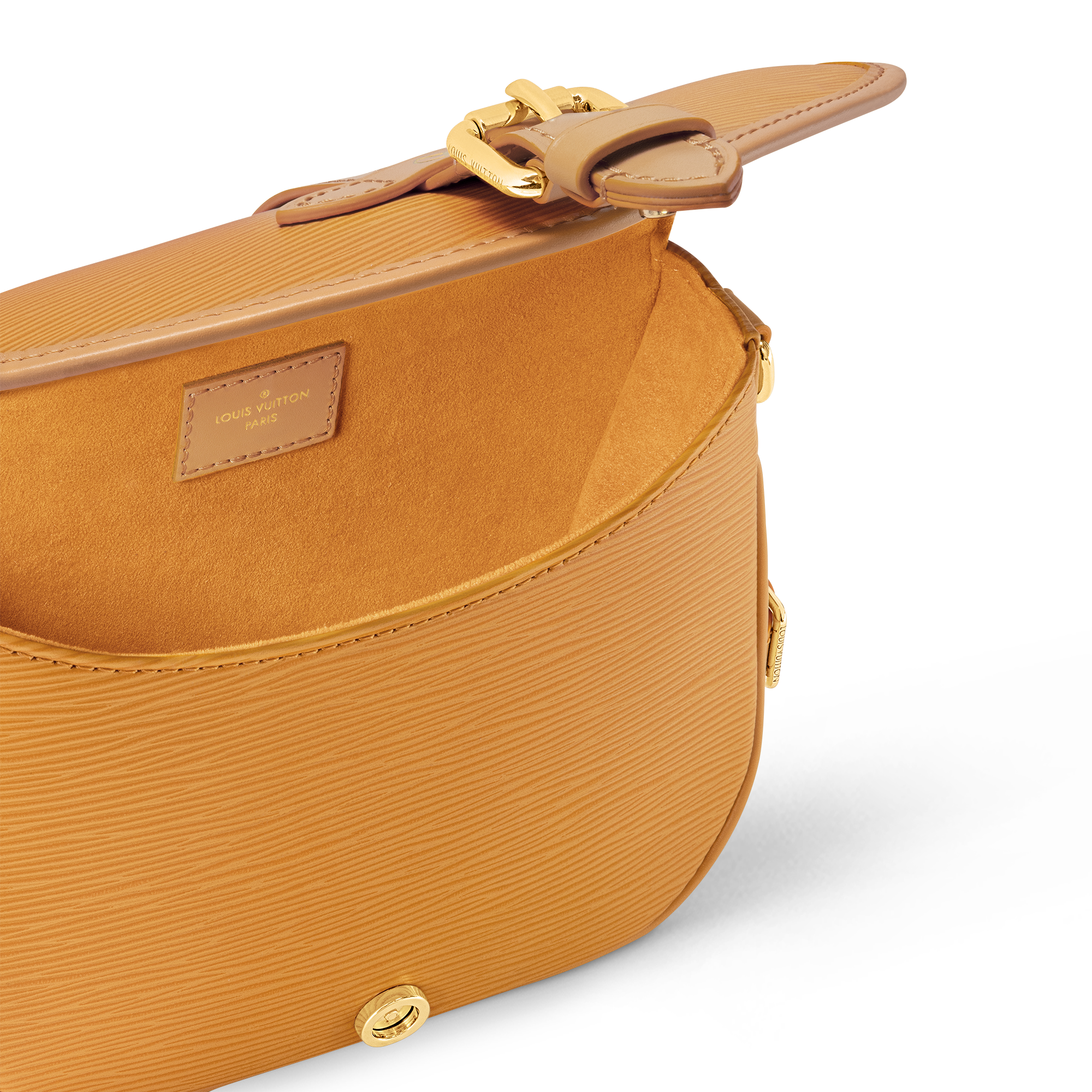 Bolso Saumur BB Piel Epi Mujer Bolsos All Collections | LOUIS VUITTON (Zoom de producto)