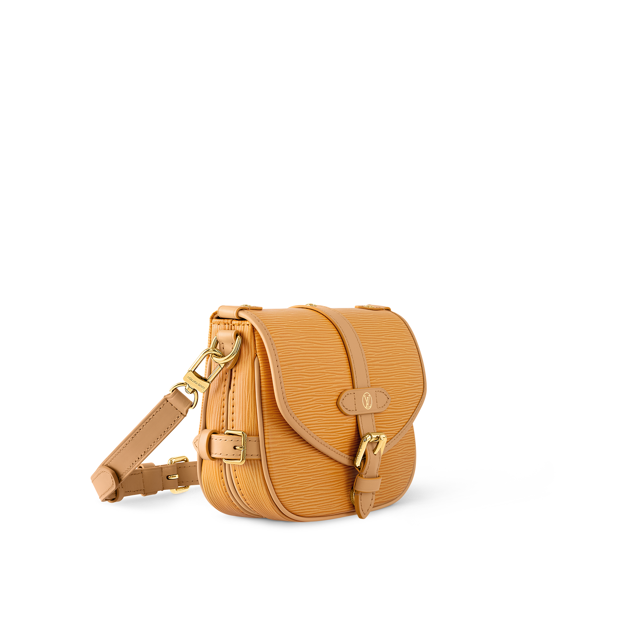 Bolso Saumur BB Piel Epi Mujer Bolsos All Collections | LOUIS VUITTON (Zoom de producto)