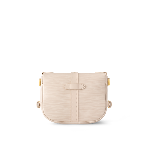 Bolso Saumur BB Piel Epi Mujer Bolsos Todas las colecciones | LOUIS VUITTON (Zoom de producto)