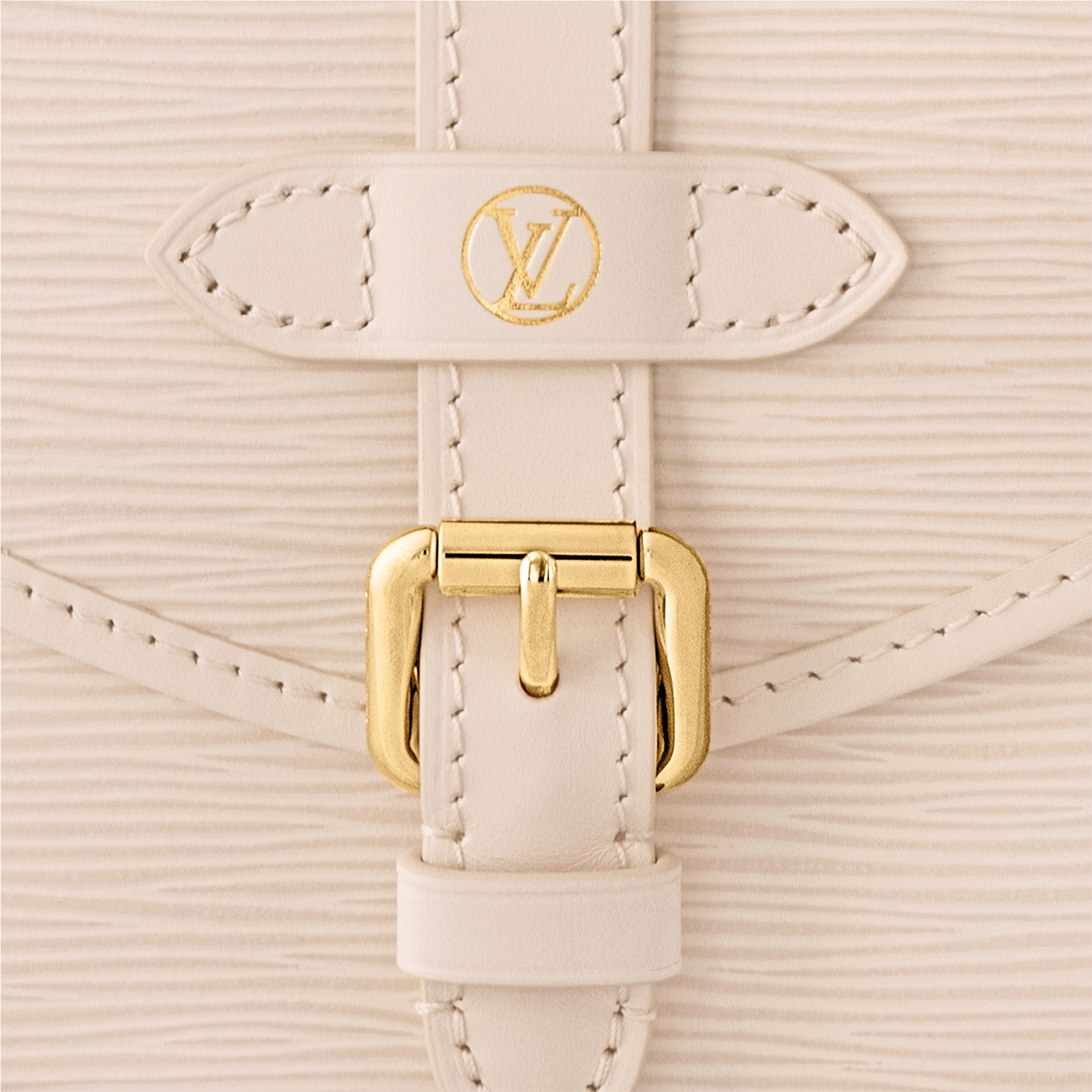 Bolso Saumur BB Piel Epi Mujer Bolsos Todas las colecciones | LOUIS VUITTON (Zoom de producto)