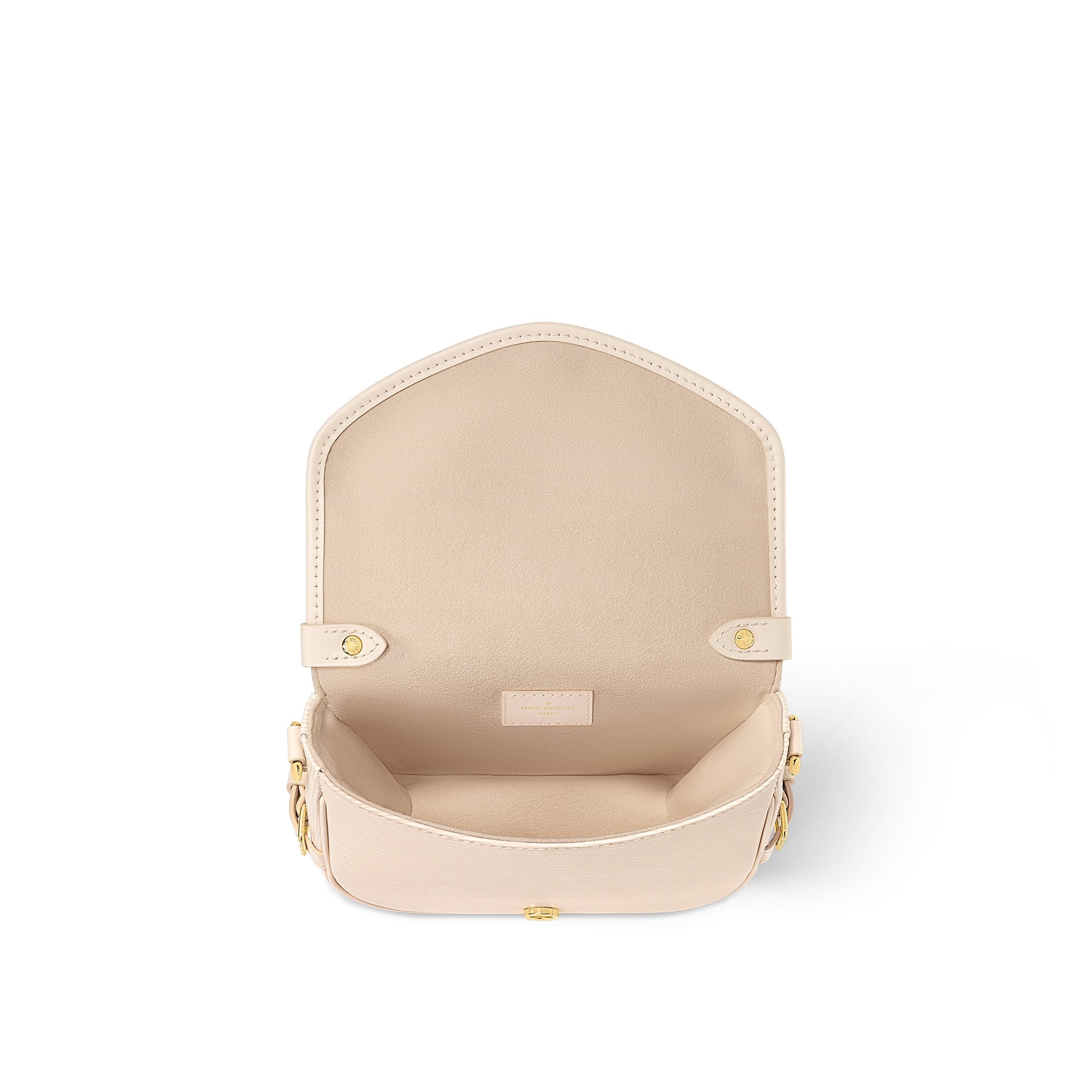 Bolso Saumur BB Piel Epi Mujer Bolsos Todas las colecciones | LOUIS VUITTON (Zoom de producto)