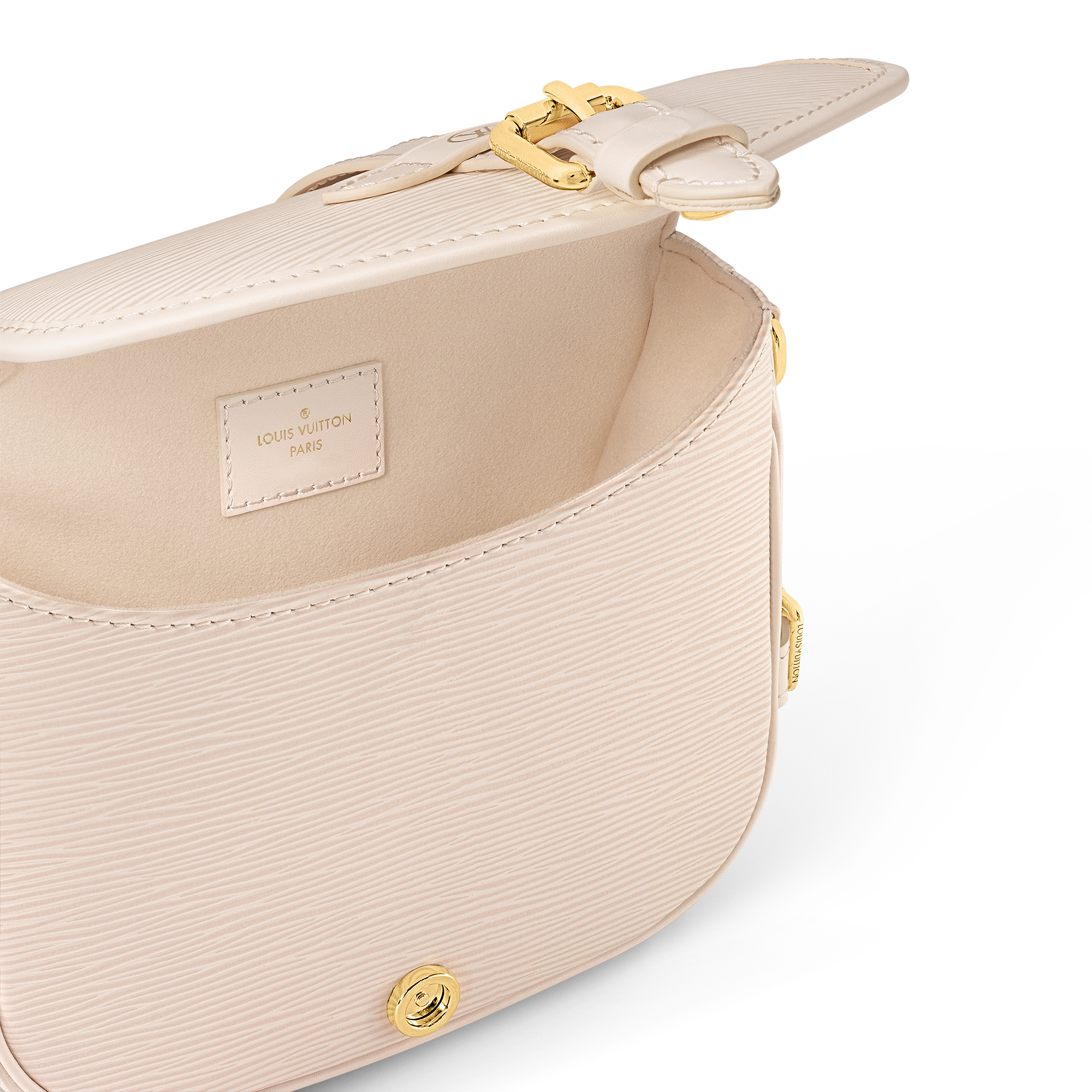 Bolso Saumur BB Piel Epi Mujer Bolsos Todas las colecciones | LOUIS VUITTON (Zoom de producto)