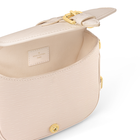 Bolso Saumur BB Piel Epi Mujer Bolsos Todas las colecciones | LOUIS VUITTON (Zoom de producto)
