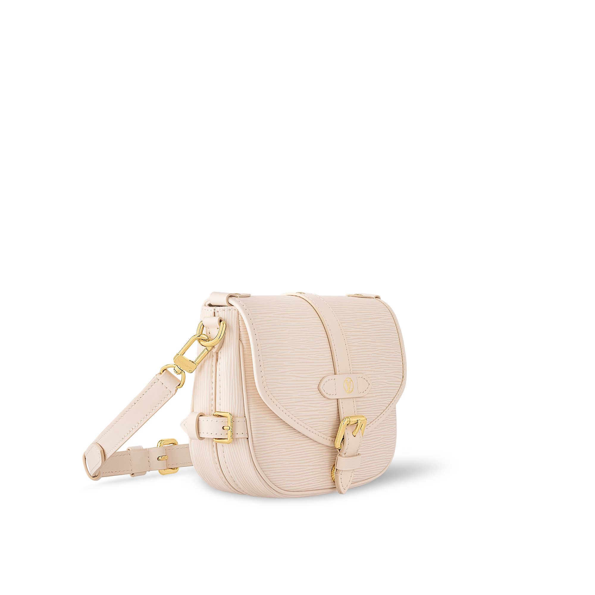 Bolso Saumur BB Piel Epi Mujer Bolsos Todas las colecciones | LOUIS VUITTON (Zoom de producto)