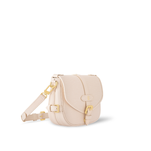 Bolso Saumur BB Piel Epi Mujer Bolsos Todas las colecciones | LOUIS VUITTON (Zoom de producto)