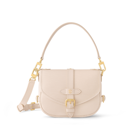Bolso Saumur BB Piel Epi Mujer Bolsos Todas las colecciones | LOUIS VUITTON (Zoom de producto)