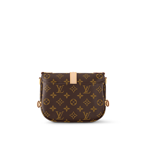 Bolso Saumur BB Lona Monogram Mujer Bolsos Todas las colecciones | LOUIS VUITTON (Zoom de producto)