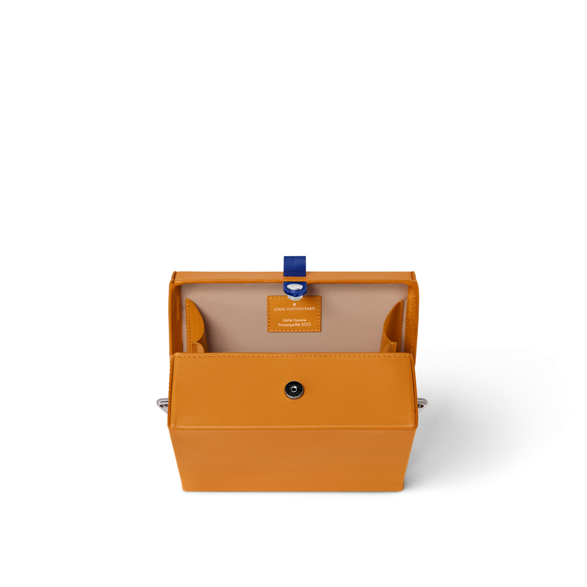 Bolso Shopper Clutch Otros pieles Bolsos y pequeña marroquinería Bolso de hombre Novedades | LOUIS VUITTON (Zoom de producto)