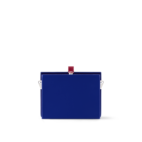 Bolso Shopper Clutch Autres Cuirs Bolsos y pequeña marroquinería Bolso de hombre Novedades | LOUIS VUITTON (Zoom de producto)