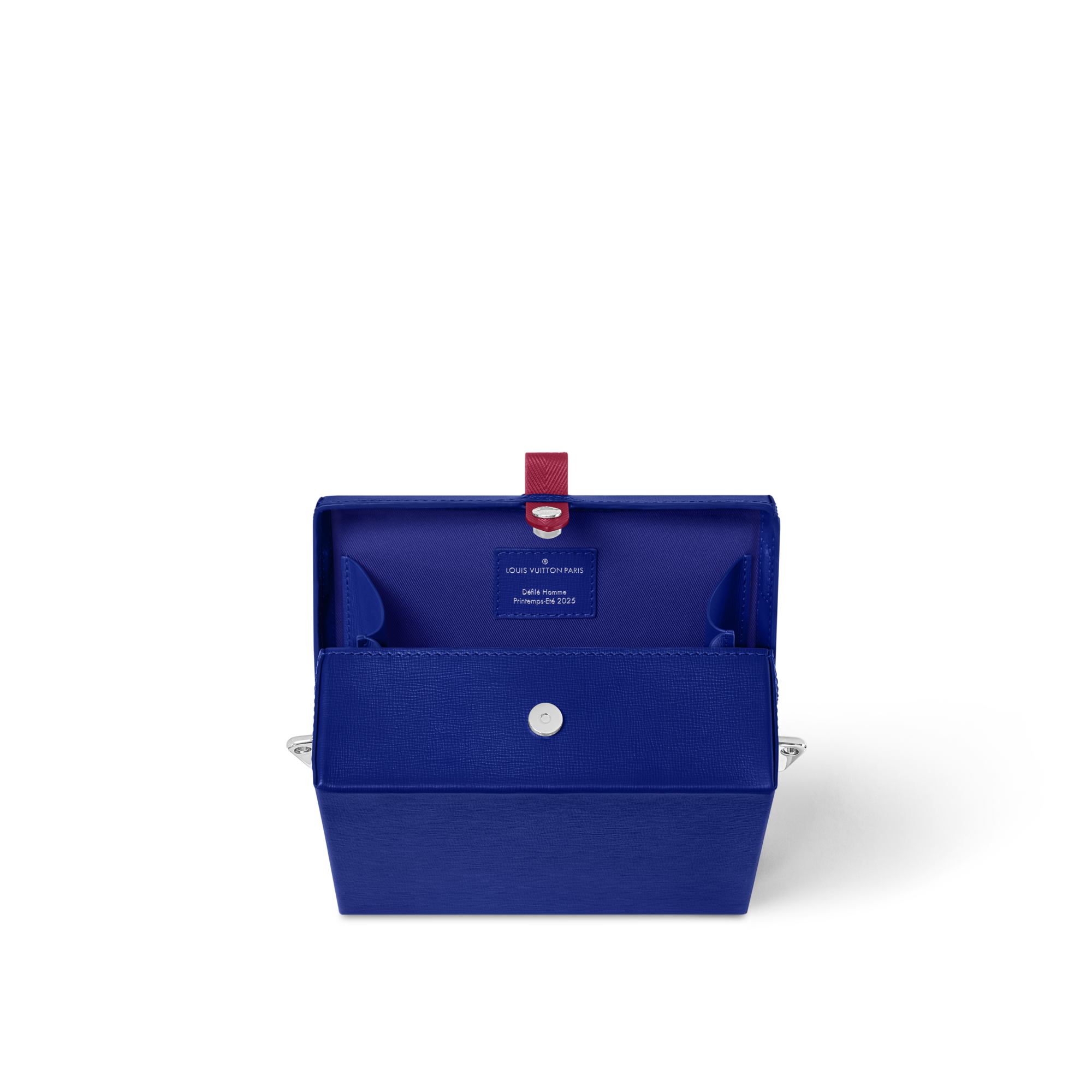 Bolso Shopper Clutch Otros pieles Bolsos y pequeña marroquinería Bolso de hombre Novedades | LOUIS VUITTON (Zoom de producto)