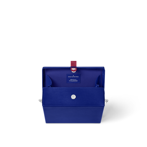 Bolso Shopper Clutch Autres Cuirs Bolsos y pequeña marroquinería Bolso de hombre Novedades | LOUIS VUITTON (Zoom de producto)