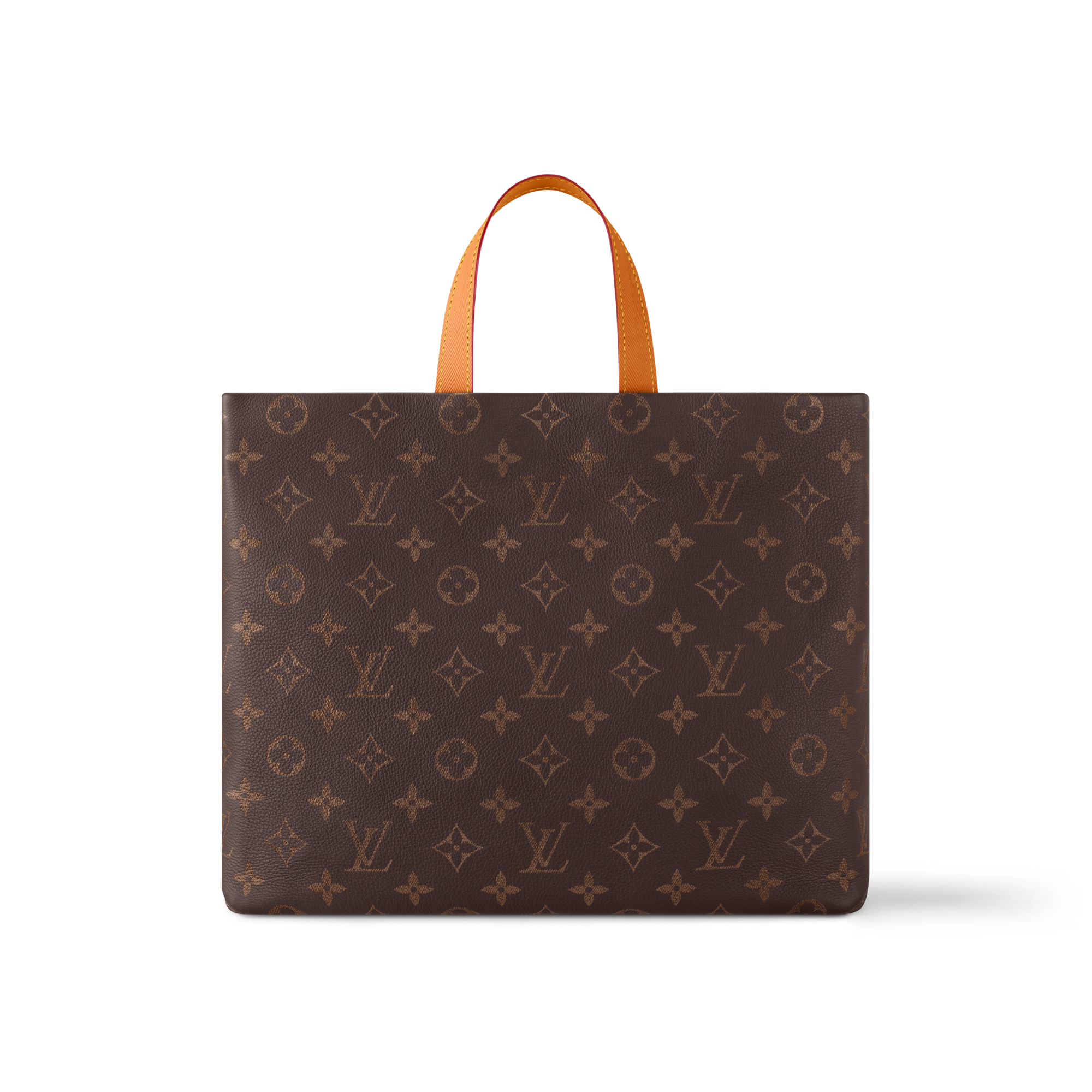 Bolso Shopper Tote MM autres_cuirs_monogram Bolsos y pequeña marroquinería Bolso de hombre Novedades | LOUIS VUITTON (Zoom de producto)