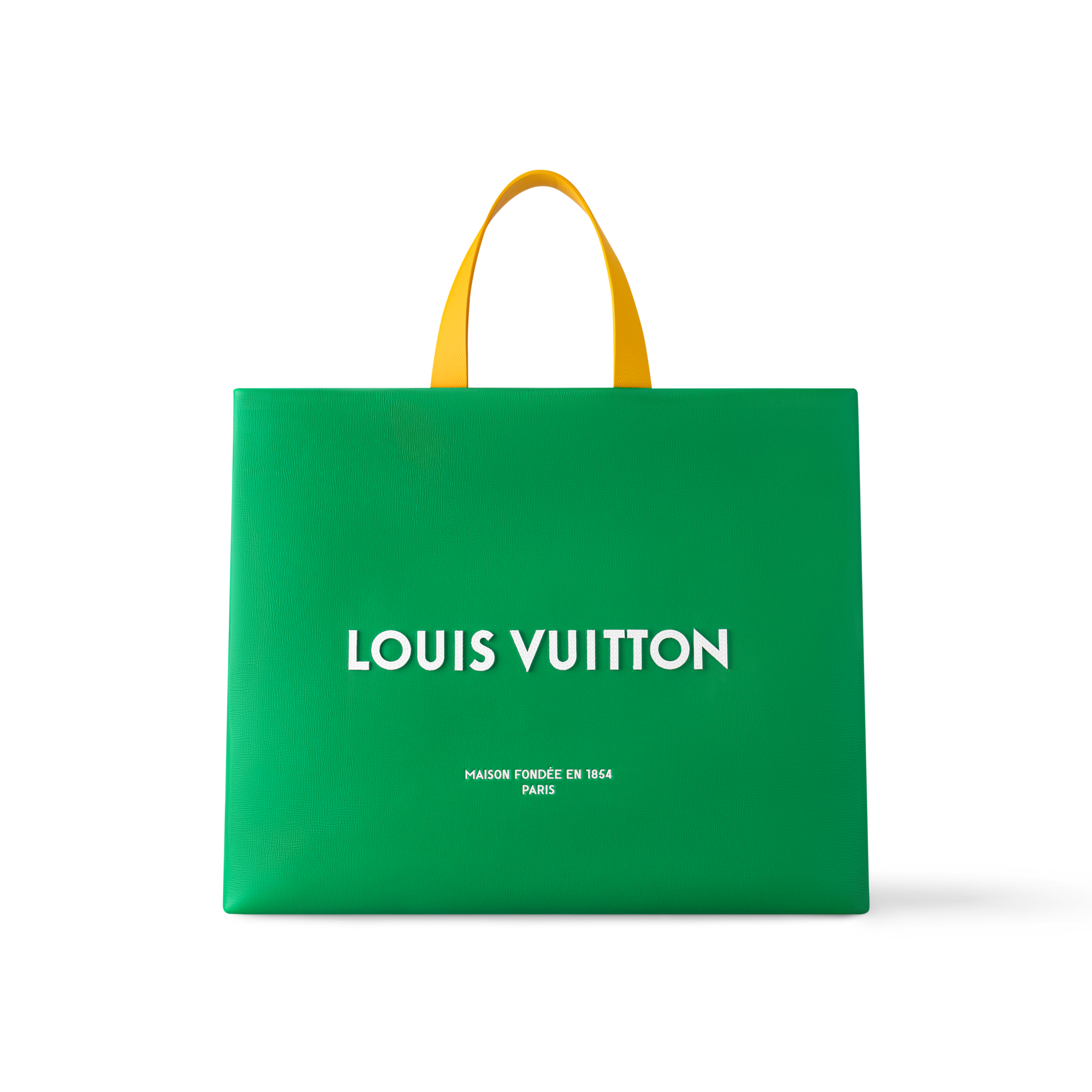 Bolso Shopper Tote MM Otros pieles Bolsos y pequeña marroquinería Bolso de hombre Novedades | LOUIS VUITTON (Zoom de producto)